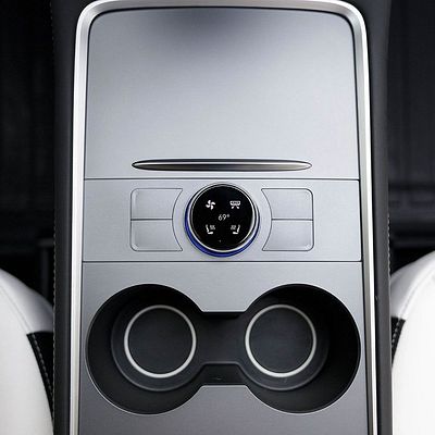 【新品・未使用】ENHANCE S3XY Knob + S3XY Button Amazon.co.jp: Enhace S3XY ノブ Tesla Model 3 (2021-2023)/ Model Y